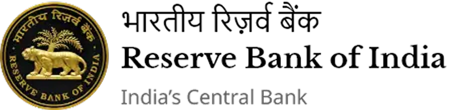 Reserve Bank of India logo